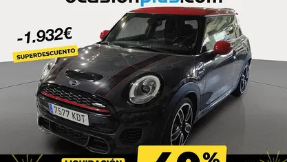 Usado 2017 Mini John Cooper Works Utilitario | 18.658 € (Super precio)