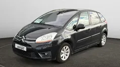 Usado 2007 Citroën C4 | 4990 € (Precio justo)