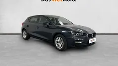 Usado 2024 Seat Leon Style Utilitario | 21.500 € (Precio justo)