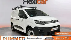 Usado 2021 Citroën Berlingo Feel Monovolumen | 11.390 € (Super precio)