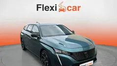 Usado 2022 Peugeot 308 Active Berlina | 19.290 € (Precio justo)