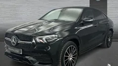 Usado 2023 Mercedes GLE300 AMG line Coupe | 82.900 € (Caro)