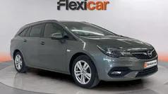 Usado 2020 Opel Astra GS Line Berlina | 10.590 € (Buen precio)
