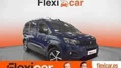 Otro Usado 2020 Peugeot Rifter GT-line Monovolumen | 19.990 € (Precio justo)