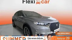 Gris Usado 2020 DS Automobiles DS7 Crossback SUV | 17.470 € (Precio justo)