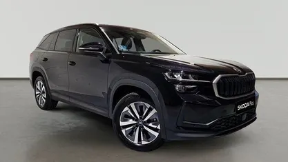 Usado 2025 Skoda Kodiaq Selection SUV | 34.490 € (Precio justo)