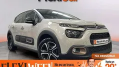 Usado 2023 Citroën C3 PureTech Utilitario | 10.790 € (Buen precio)