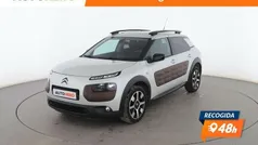 Blanco Usado 2017 Citroën C4 Cactus Shine Edition Utilitario | 11.599 € (Precio justo)