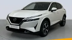 Usado 2024 Nissan Qashqai N-Connecta SUV | 25.995 € (Precio justo)