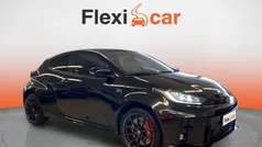 Usado 2022 Toyota Yaris Berlina | 32.990 € (Precio justo)