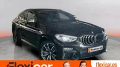 Usado 2019 BMW X4 SUV | 42.490 € (Precio justo)
