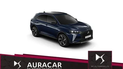 Usado 2025 DS Automobiles DS4 | 44.805 €