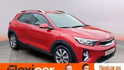 Usado Kia Stonic 84 CV (61 kW) 2022 SUV