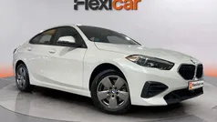 Blanco Usado 2021 BMW 218 Coupe | 22.090 € (Buen precio)