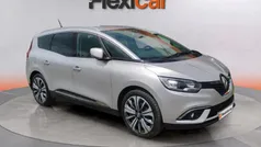 Usado 2019 Renault Scénic IV Zen Monovolumen | 12.790 € (Precio justo)