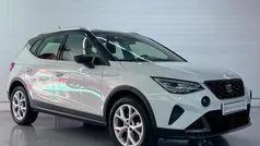 Usado 2024 Seat Arona FR SUV | 20.900 € (Precio justo)