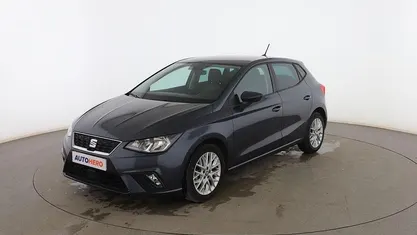 Usado Seat Ibiza Style Plus 95 CV (69 kW) 2019 Utilitario