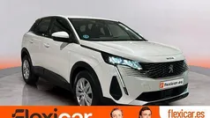 Usado 2021 Peugeot 3008 Active | 19.990 € (Precio justo)