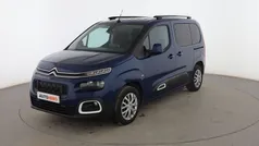 Azul Usado 2019 Citroën Berlingo Feel Monovolumen | 14.299 € (Super precio)