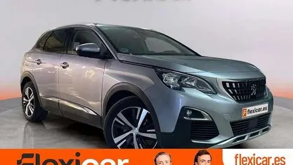 Usado 2020 Peugeot 3008 Allure SUV | 12.790 € (Super precio)
