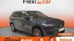 Usado 2021 Volvo XC90 Momentum SUV | 42.990 € (Buen precio)