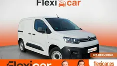 Usado 2019 Citroën Berlingo Live Monovolumen | 9490 € (Precio justo)