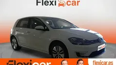 Blanco Usado 2020 VW e-Golf Utilitario | 16.990 € (Precio justo)