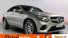 Usado 2019 Mercedes GLC220 SUV | 34.090 € (Precio justo)