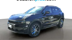 Usado 2023 Lynk & Co 01 SUV | 23.819 € (Precio justo)