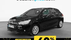 Usado 2015 Citroën C4 Live Utilitario | 8250 € (Buen precio)