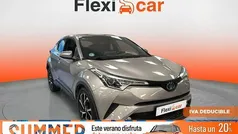 Usado 2019 Toyota C-HR Active SUV | 21.490 € (Precio justo)