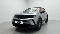 Gris Usado 2022 Opel Mokka GS Line SUV | 18.790 € (Precio justo)