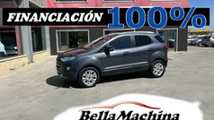 Usado 2018 Ford Ecosport Trend SUV | 12.450 € (Precio justo)