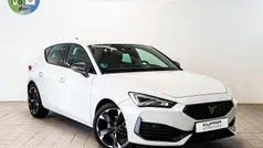 Usado 2024 Cupra Leon | 25.990 € (Buen precio)