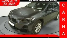 Usado 2021 BMW X2 SUV | 19.890 € (Buen precio)