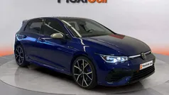 Usado 2021 VW Golf VIII R Familiar | 41.990 €