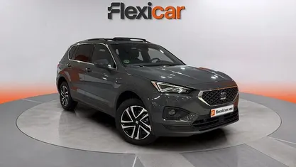 Usado Seat Tarraco Style 150 CV (110 kW) 2024 SUV