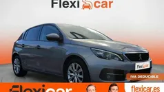 Usado 2020 Peugeot 308 Style Berlina | 11.190 € (Precio justo)