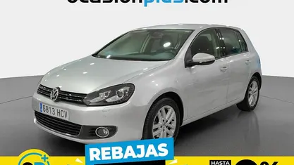 Usado 2011 VW Golf VI Sportline Utilitario | 11.350 € (Precio justo)