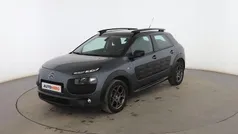 Gris Usado 2015 Citroën C4 Feel SUV | 9399 € (Precio justo)