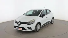 Blanco Usado 2017 Renault Clio IV Business Berlina | 10.199 € (Precio justo)