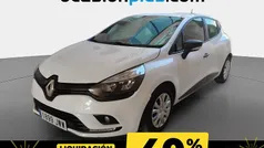 Usado 2017 Renault Clio IV Life Utilitario | 8200 € (Precio justo)