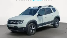 Usado 2017 Dacia Duster SUV | 15.082 € (Precio justo)