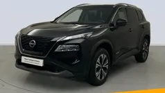 Negro Usado 2024 Nissan X-Trail N-Connecta SUV | 34.500 € (Buen precio)