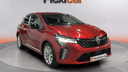 Usado Renault Clio V Evolution 101 CV (74 kW) 2025 Berlina