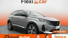 Usado 2022 Peugeot 3008 GT SUV | 20.490 € (Precio justo)