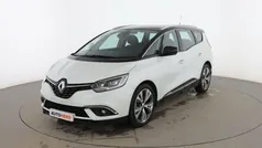 Renault Scénic IV