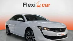 Blanco Usado 2020 Peugeot 508 Allure Berlina | 16.190 € (Super precio)