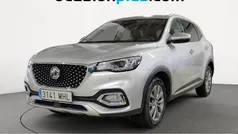 Usado 2023 MG HS Comfort SUV | 16.628 € (Precio justo)