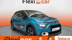 Usado 2020 Citroën C3 PureTech Utilitario | 10.990 € (Precio justo)